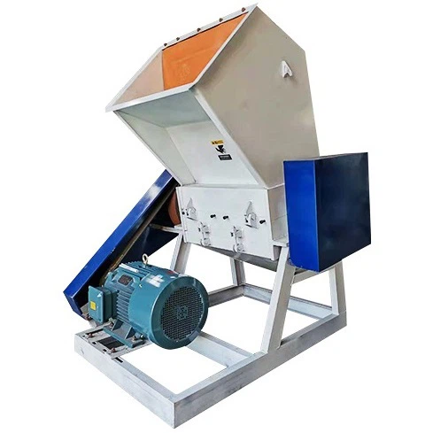 Plastic Crusher